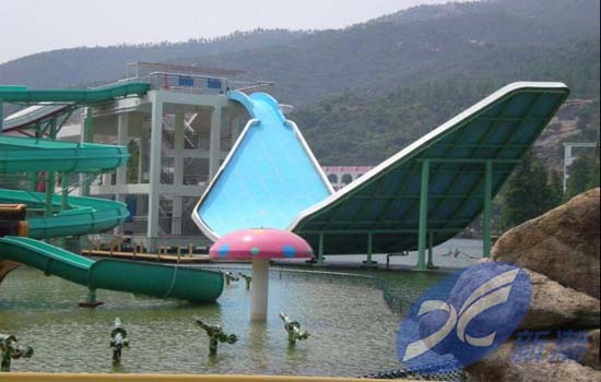 西安<b>浪摆滑梯</b>